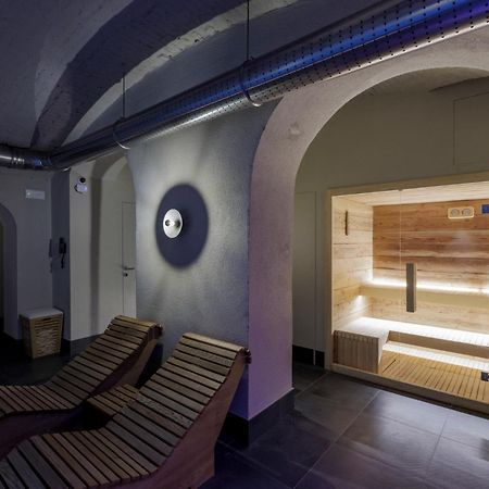 Palazzo Bellezia Luxury Suites & Spa Turin Exteriör bild