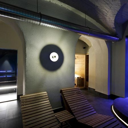 Palazzo Bellezia Luxury Suites & Spa Turin Exteriör bild