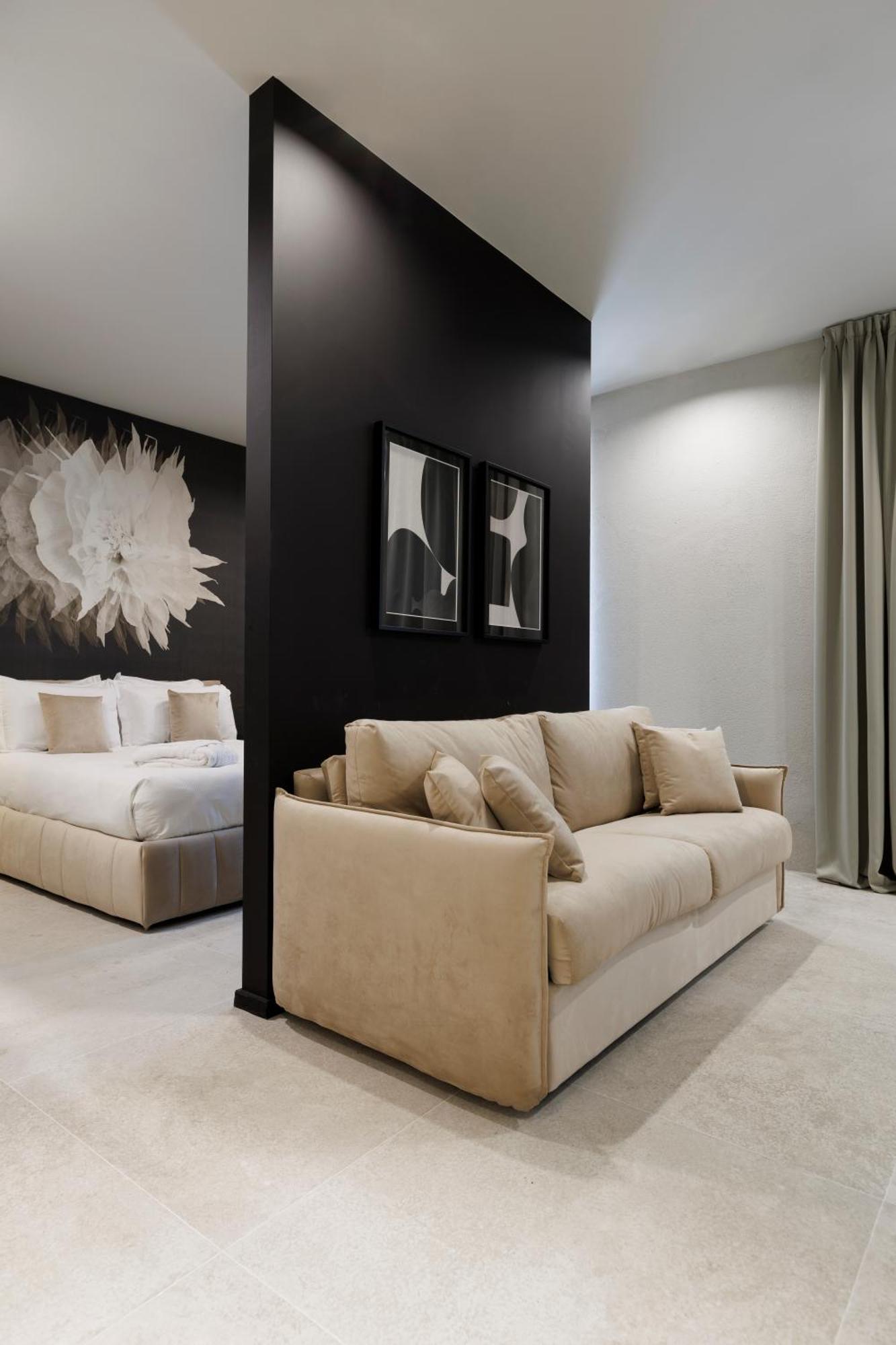 Palazzo Bellezia Luxury Suites & Spa Turin Exteriör bild