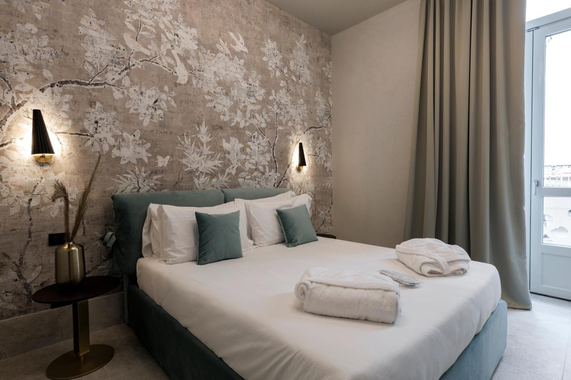 Palazzo Bellezia Luxury Suites & Spa Turin Exteriör bild