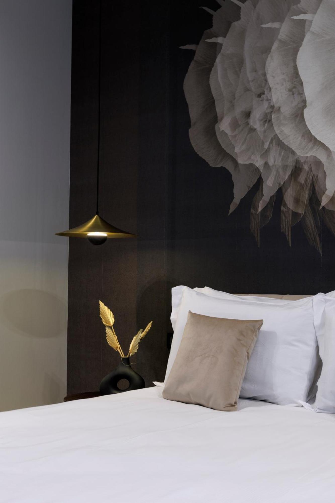 Palazzo Bellezia Luxury Suites & Spa Turin Exteriör bild