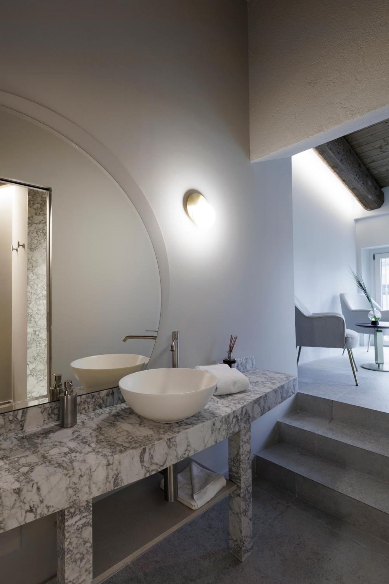 Palazzo Bellezia Luxury Suites & Spa Turin Exteriör bild