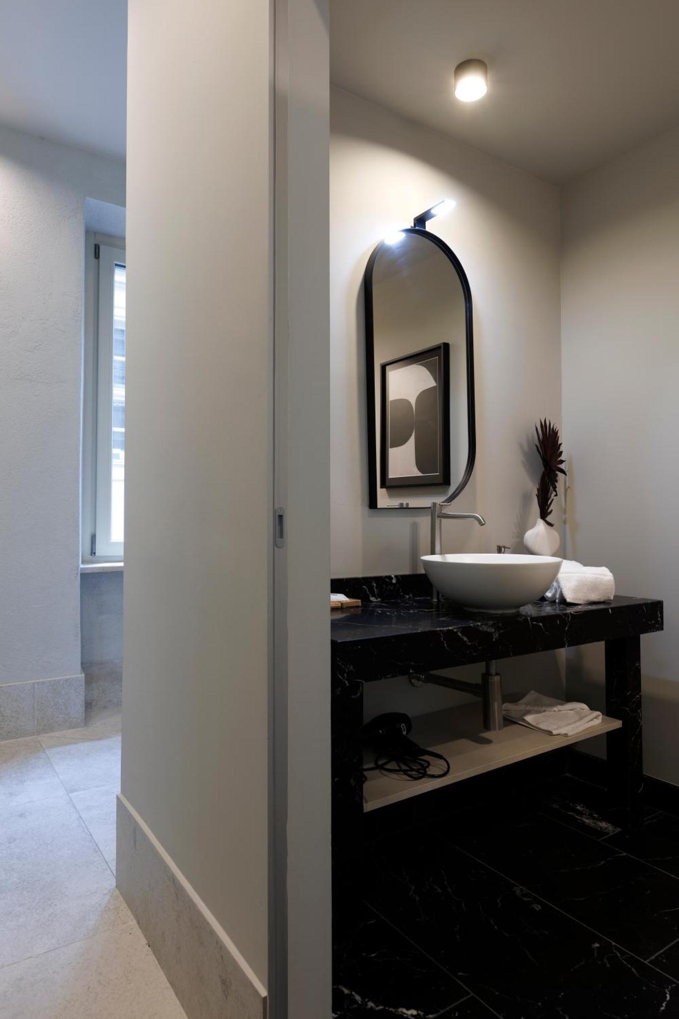 Palazzo Bellezia Luxury Suites & Spa Turin Exteriör bild