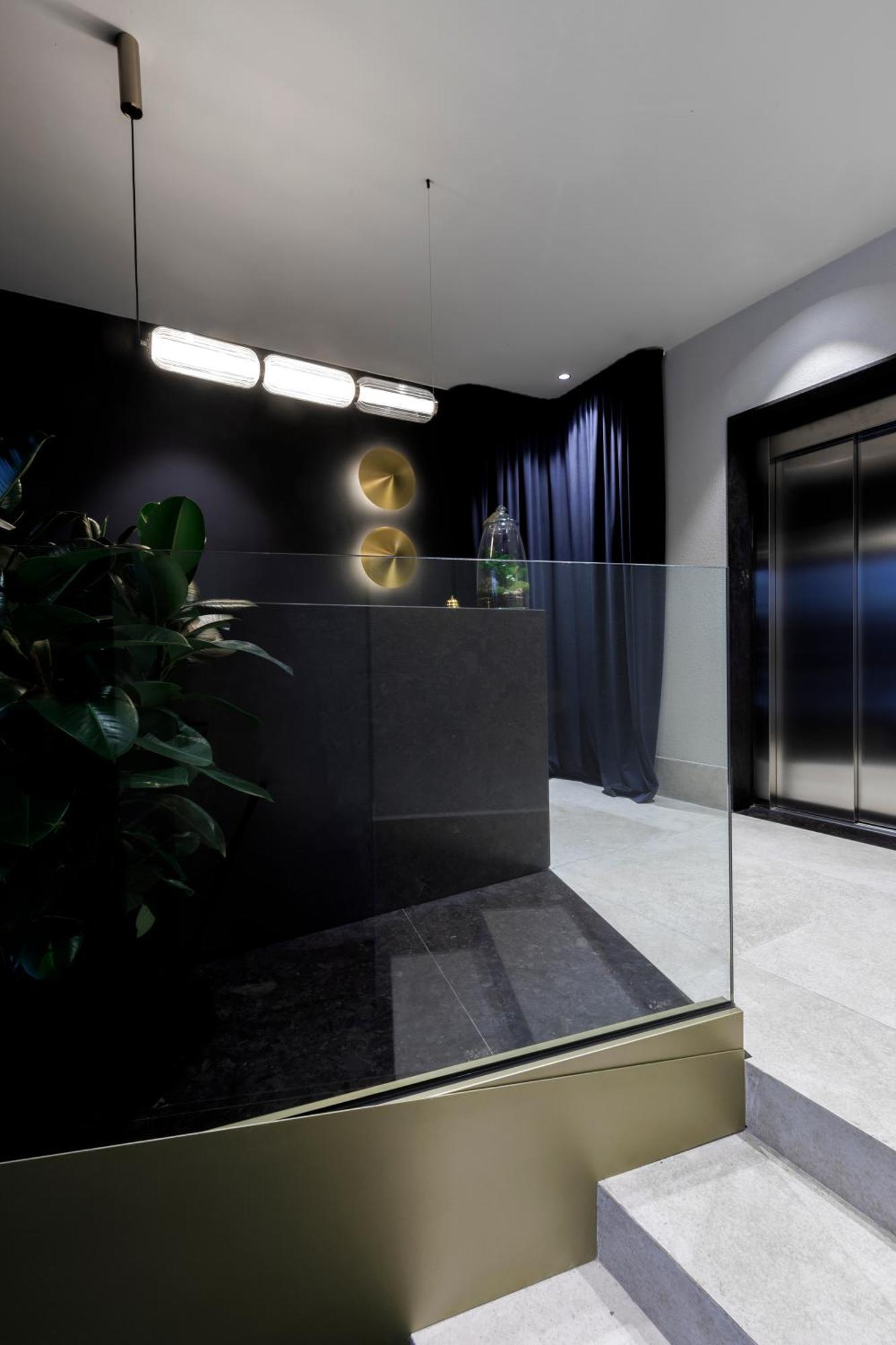 Palazzo Bellezia Luxury Suites & Spa Turin Exteriör bild