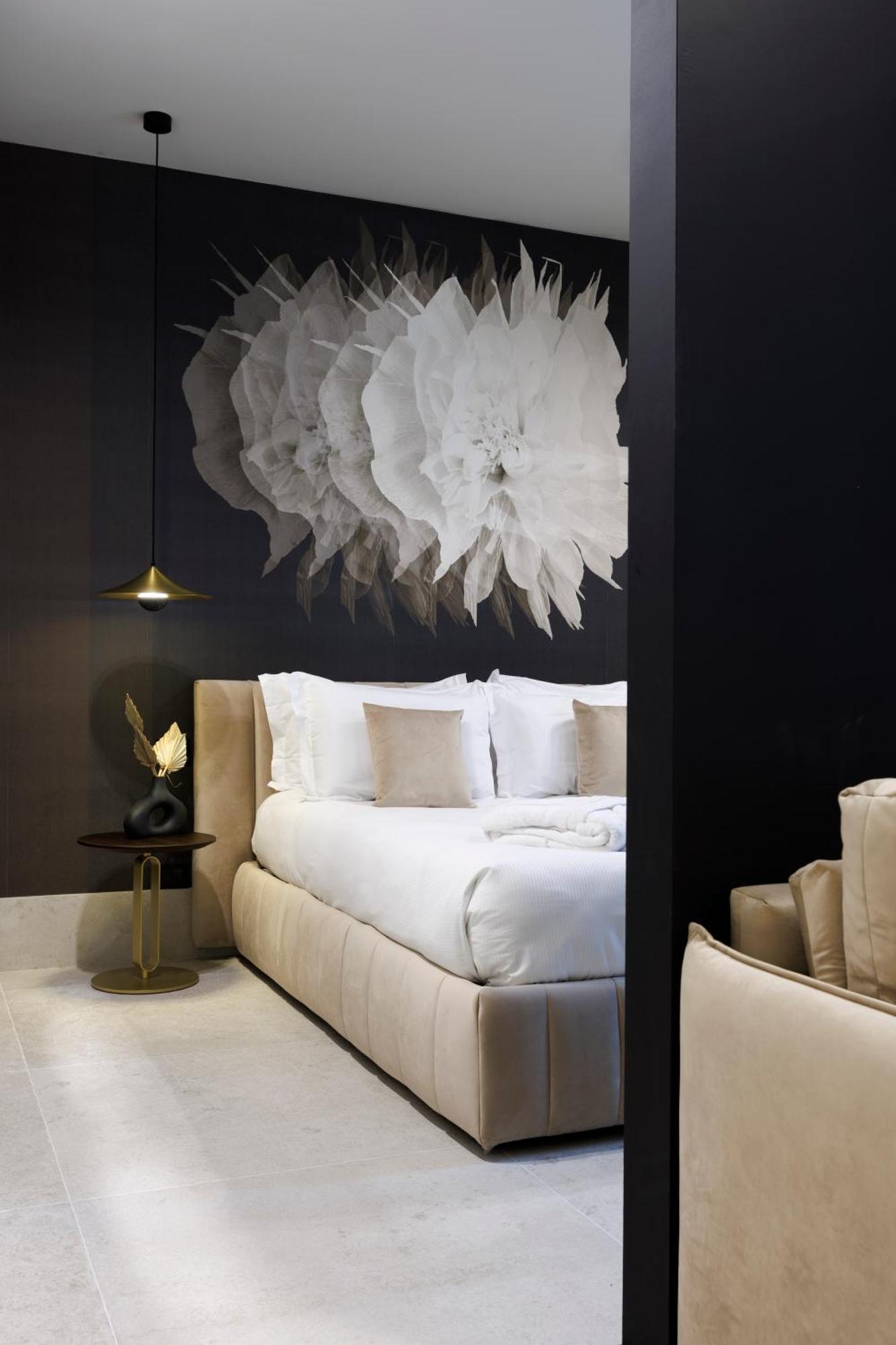 Palazzo Bellezia Luxury Suites & Spa Turin Exteriör bild