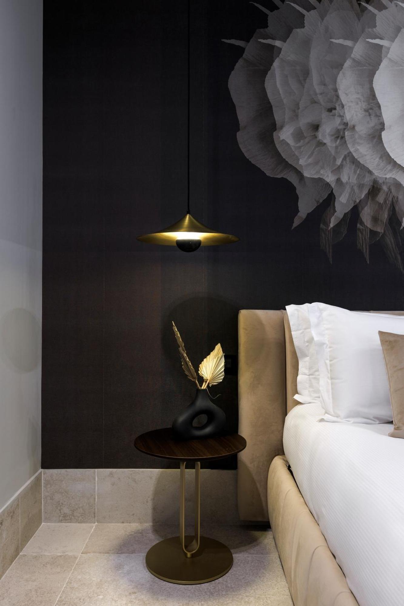 Palazzo Bellezia Luxury Suites & Spa Turin Exteriör bild