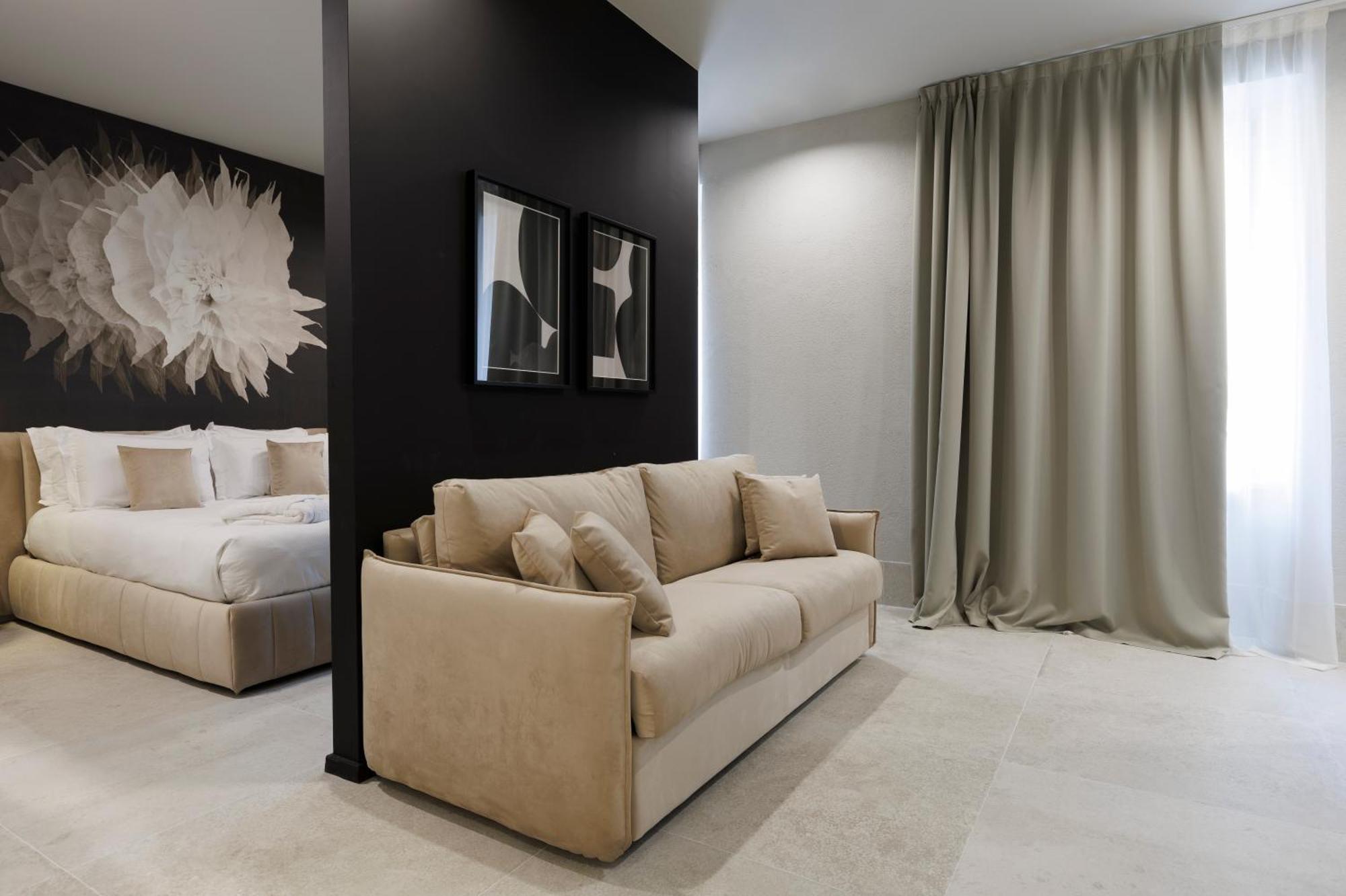 Palazzo Bellezia Luxury Suites & Spa Turin Exteriör bild