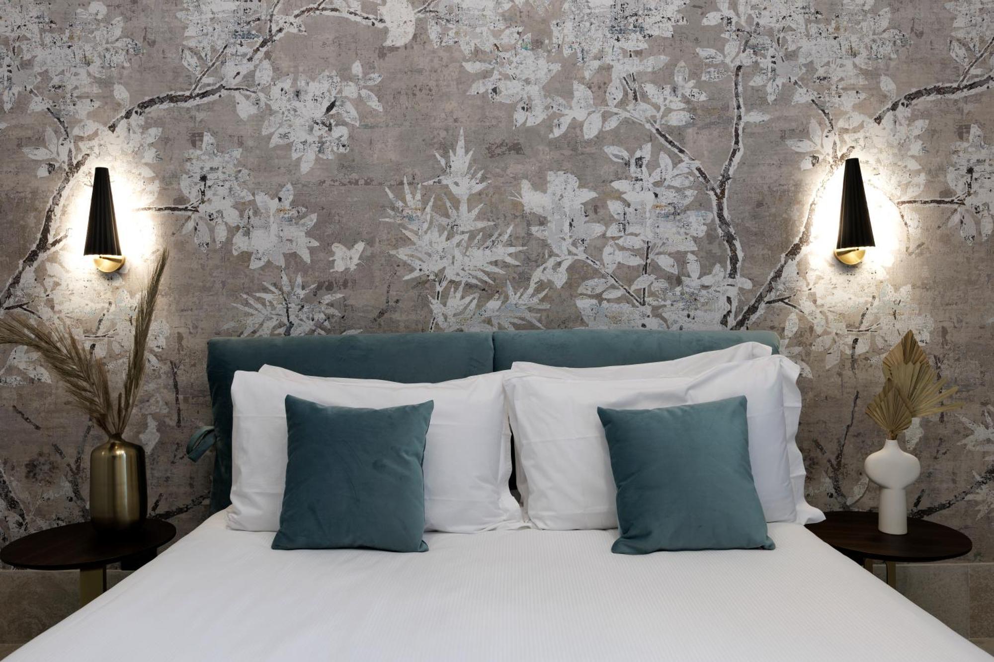 Palazzo Bellezia Luxury Suites & Spa Turin Exteriör bild