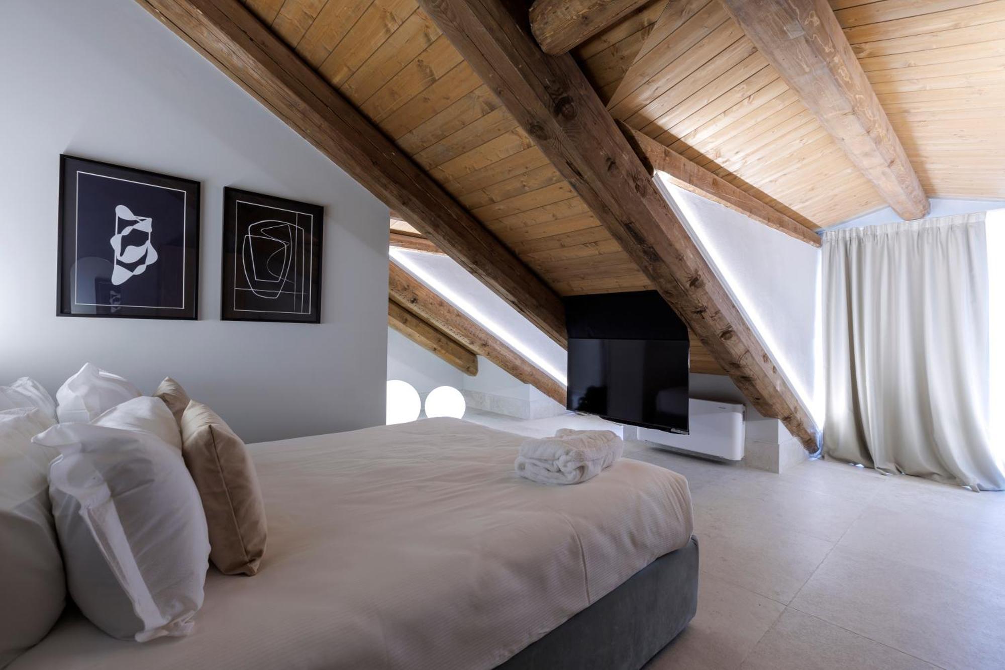 Palazzo Bellezia Luxury Suites & Spa Turin Exteriör bild