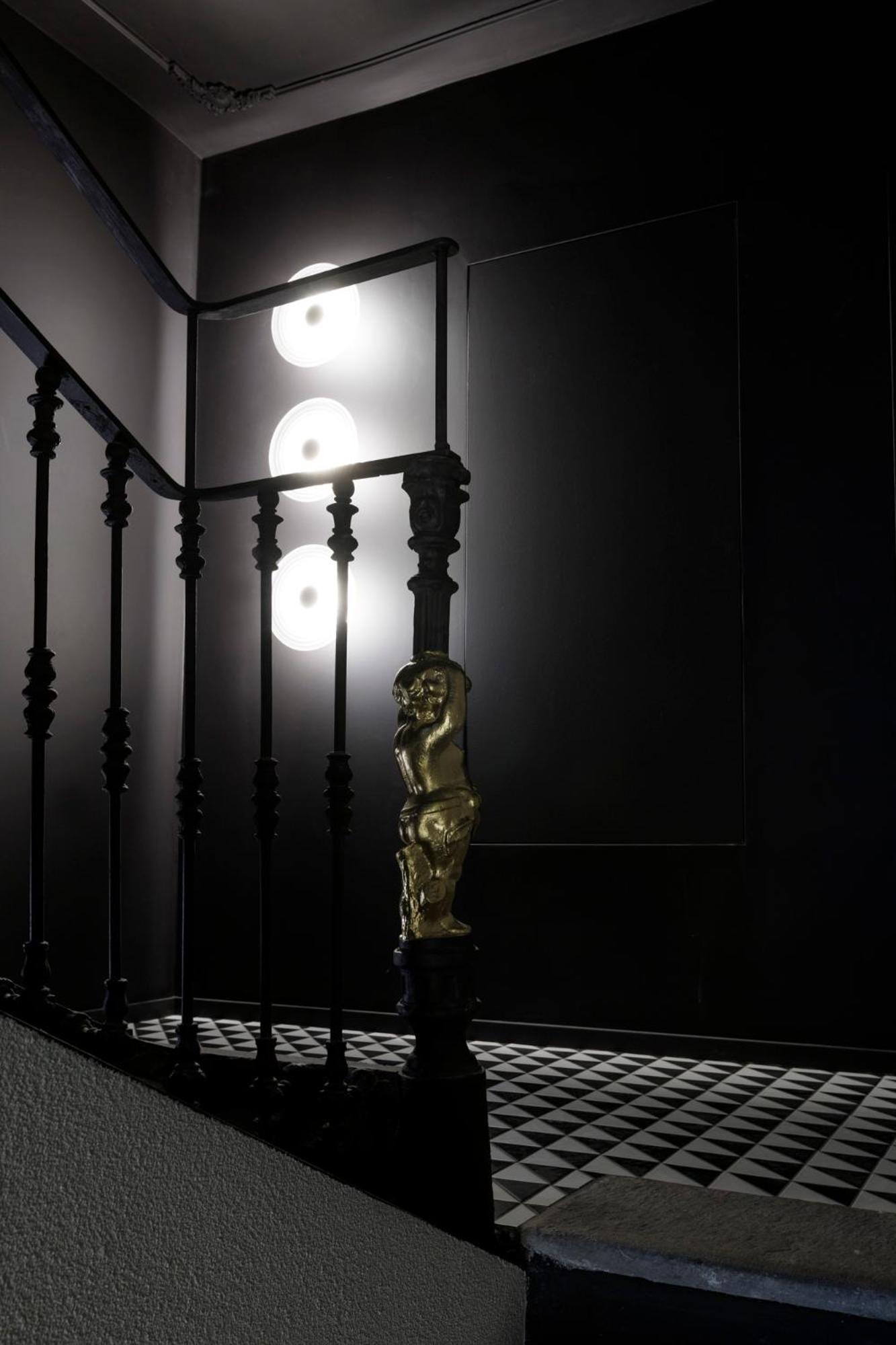Palazzo Bellezia Luxury Suites & Spa Turin Exteriör bild