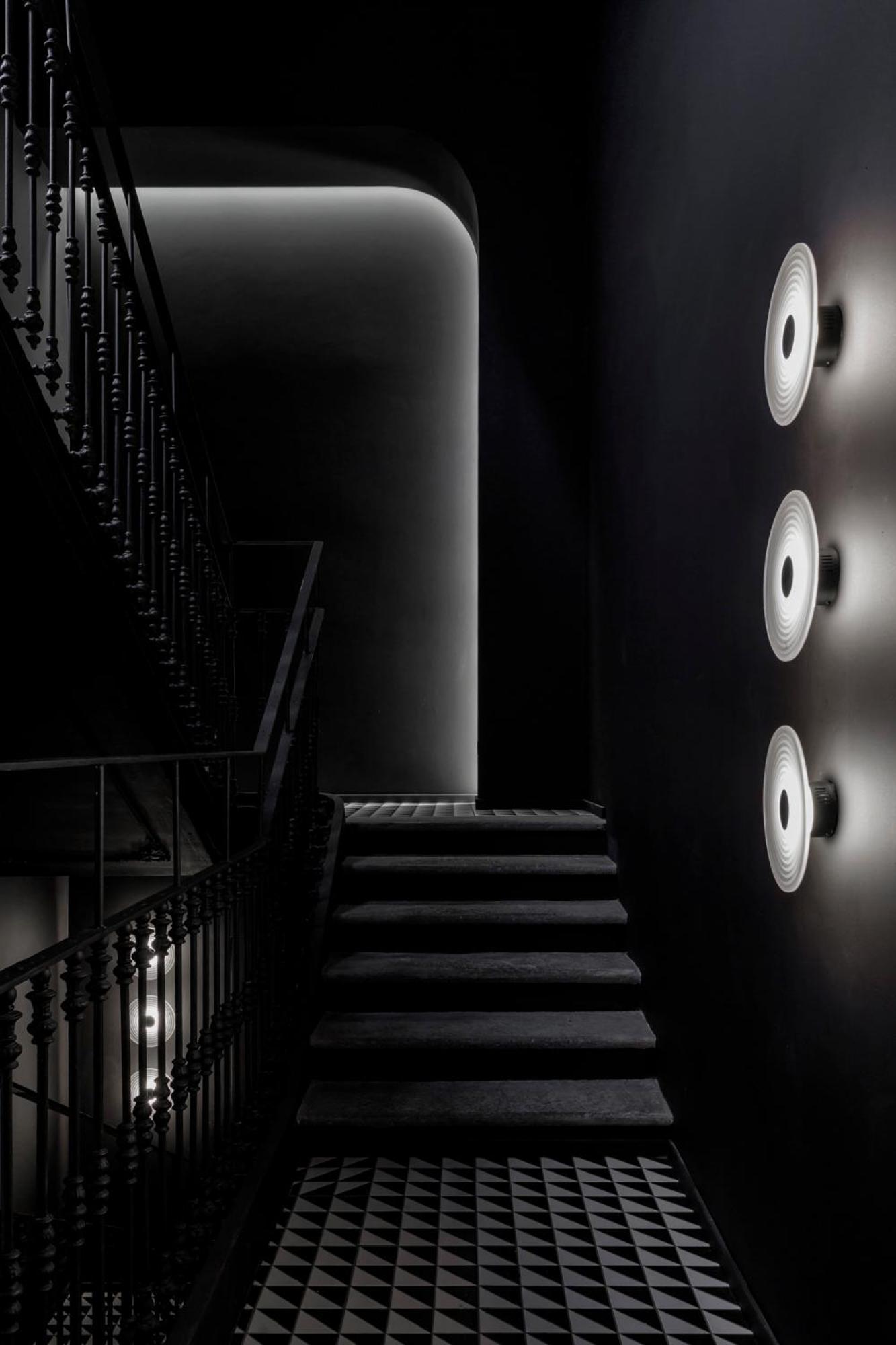 Palazzo Bellezia Luxury Suites & Spa Turin Exteriör bild