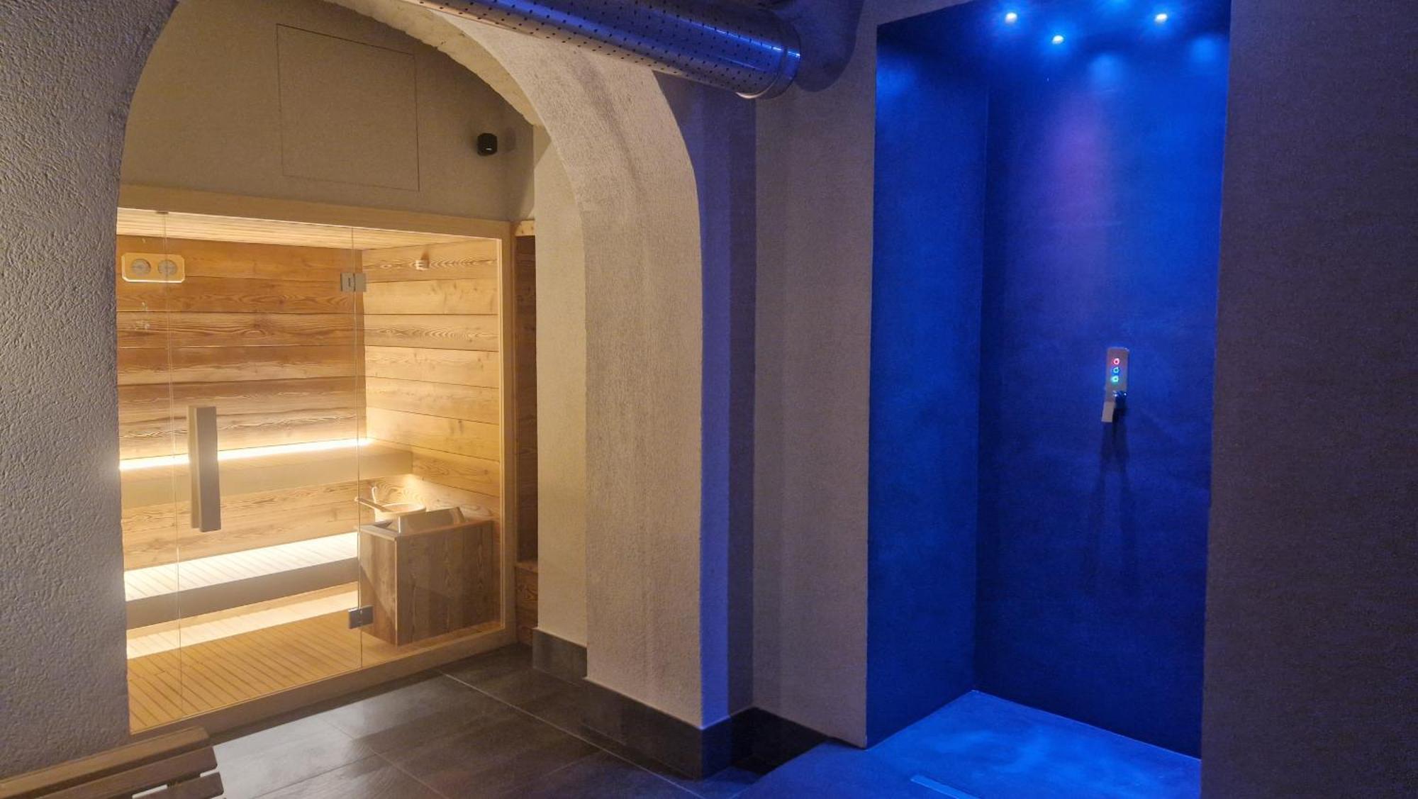Palazzo Bellezia Luxury Suites & Spa Turin Exteriör bild