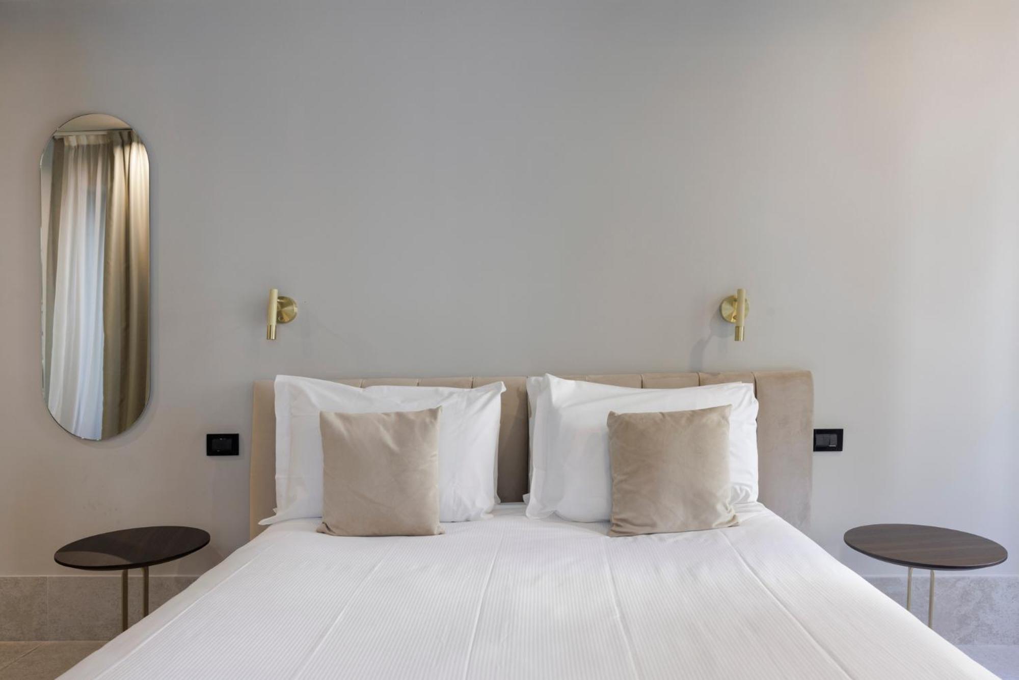Palazzo Bellezia Luxury Suites & Spa Turin Exteriör bild