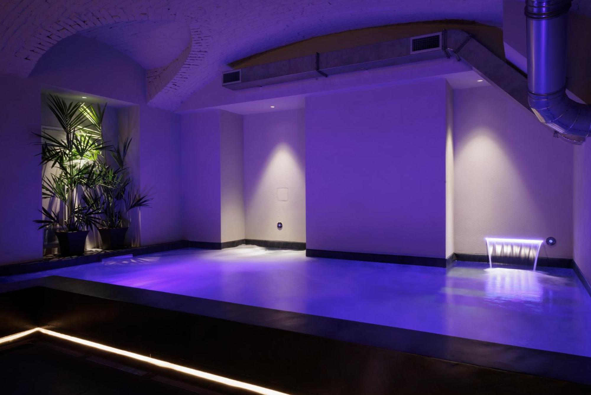 Palazzo Bellezia Luxury Suites & Spa Turin Exteriör bild