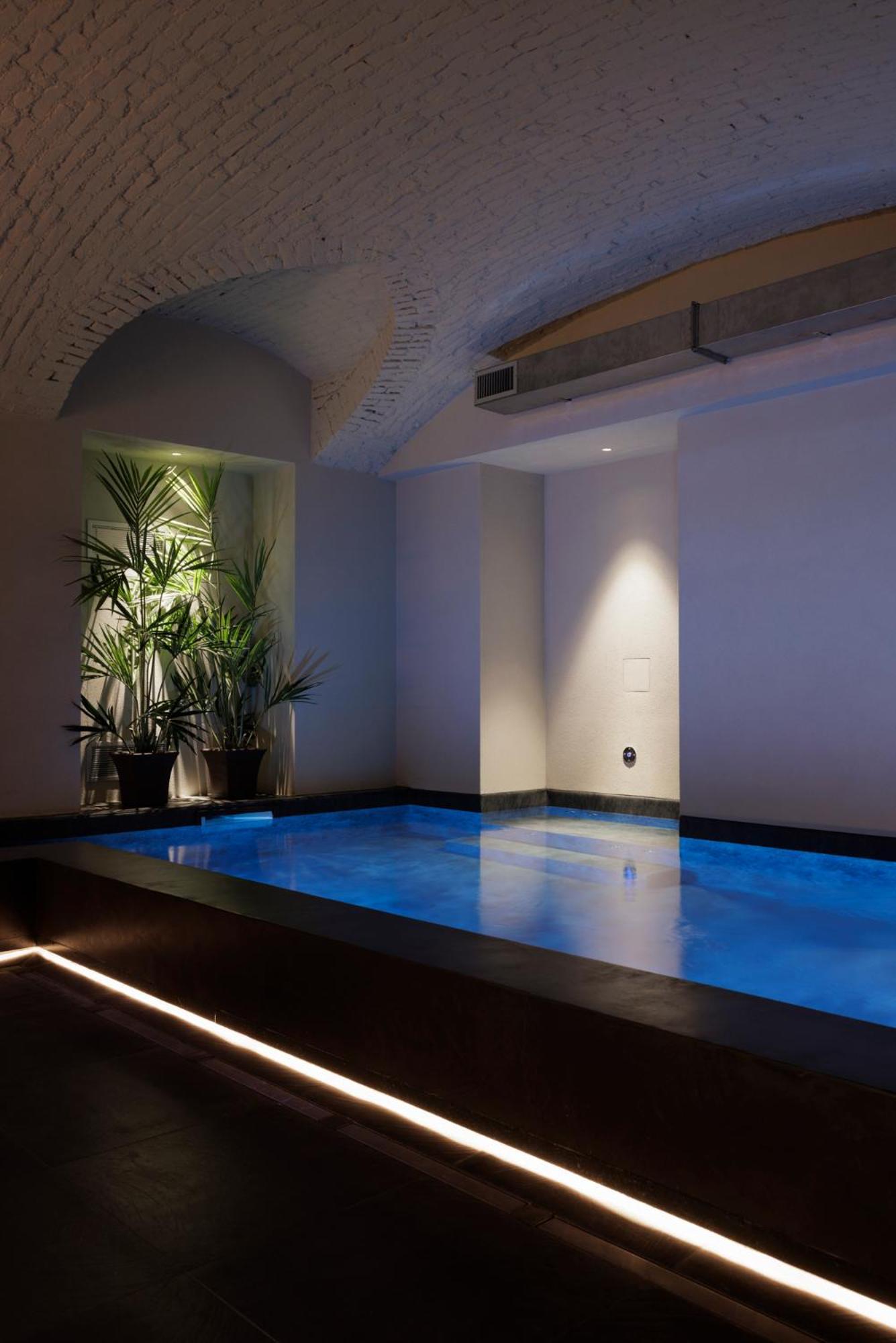 Palazzo Bellezia Luxury Suites & Spa Turin Exteriör bild
