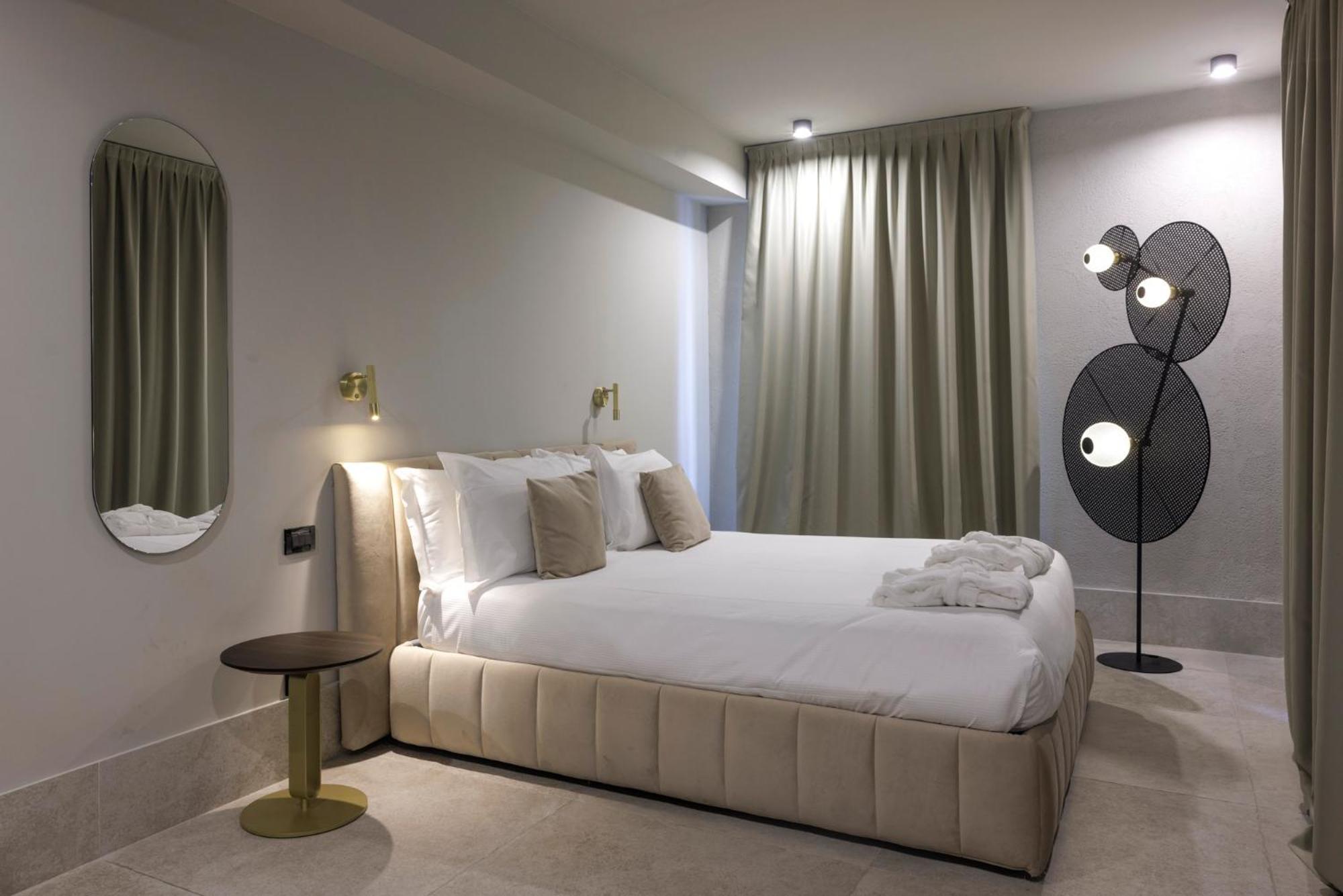 Palazzo Bellezia Luxury Suites & Spa Turin Exteriör bild