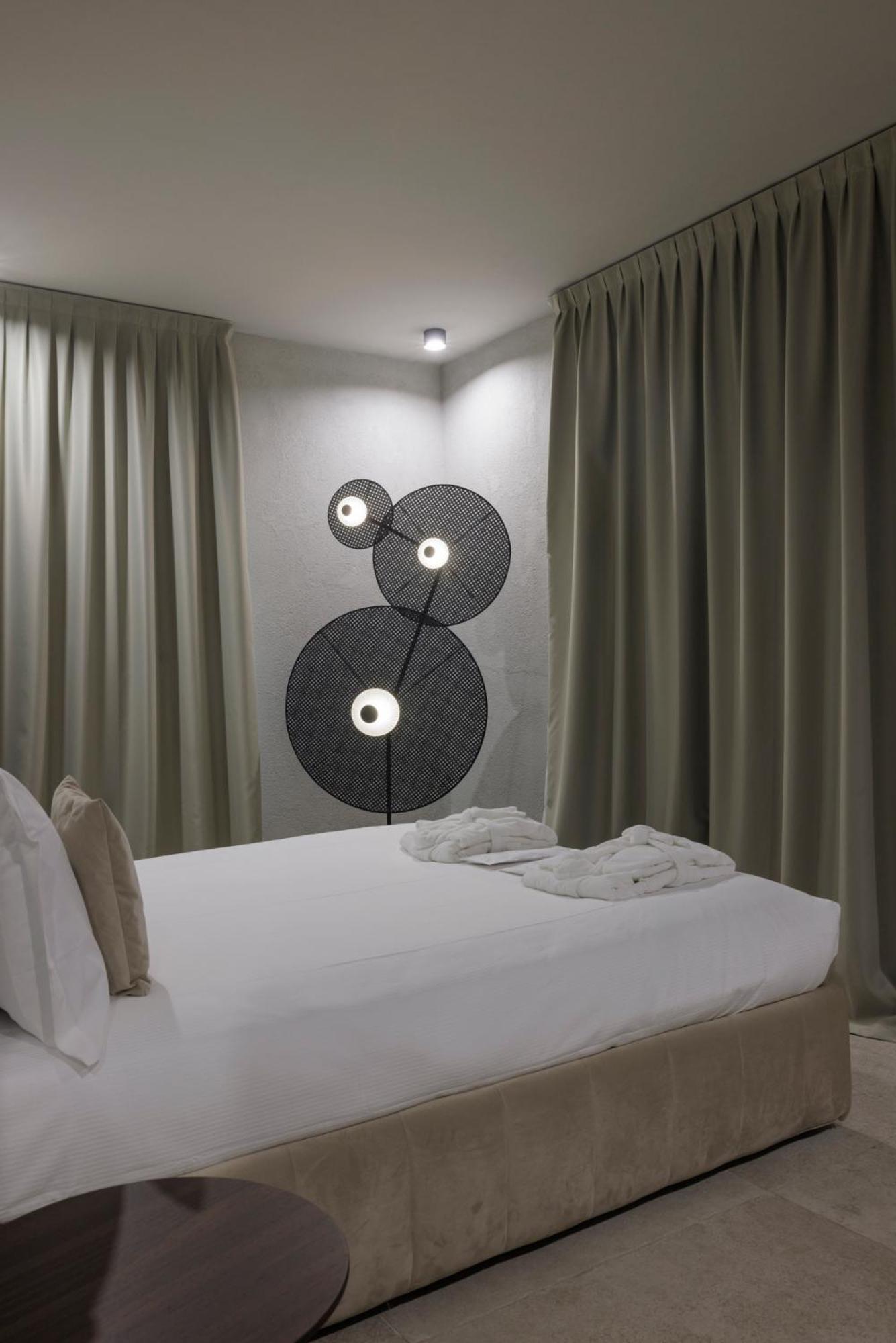 Palazzo Bellezia Luxury Suites & Spa Turin Exteriör bild