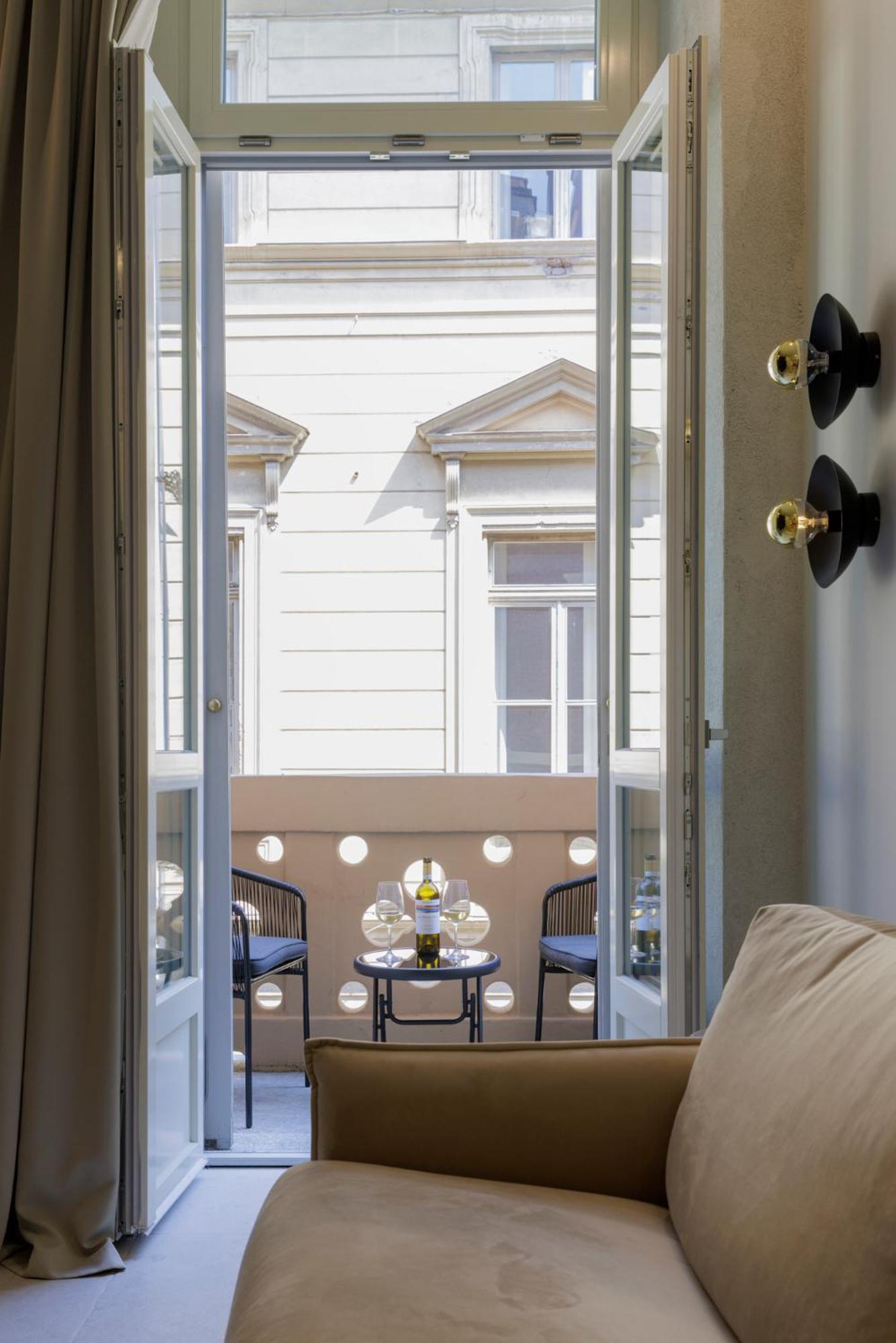Palazzo Bellezia Luxury Suites & Spa Turin Exteriör bild