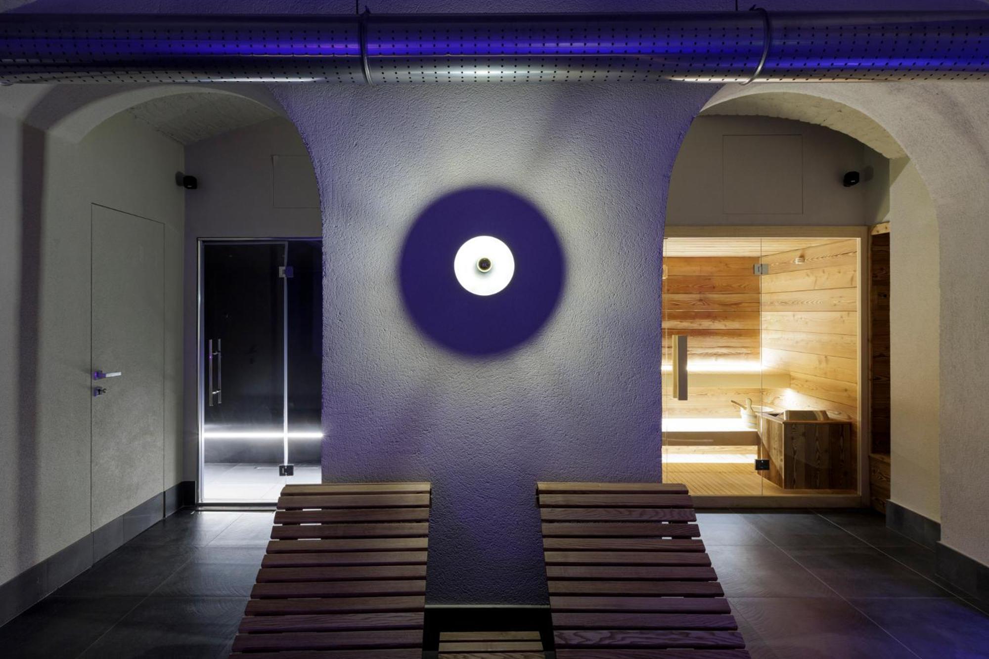 Palazzo Bellezia Luxury Suites & Spa Turin Exteriör bild