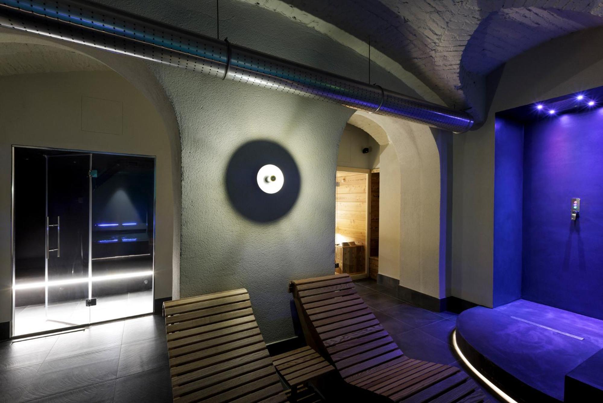 Palazzo Bellezia Luxury Suites & Spa Turin Exteriör bild
